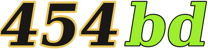 454bd logo